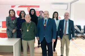 Ilustre Colegio Oficial de Economistas de Huelva