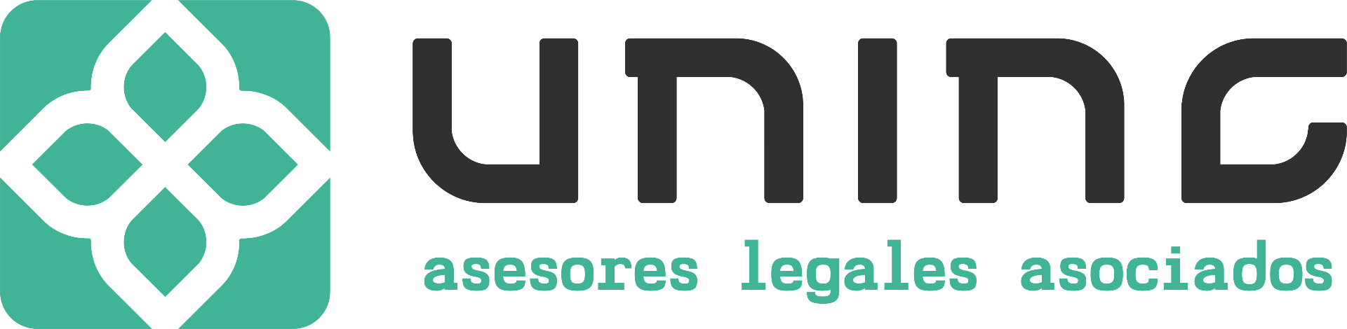 logo uning